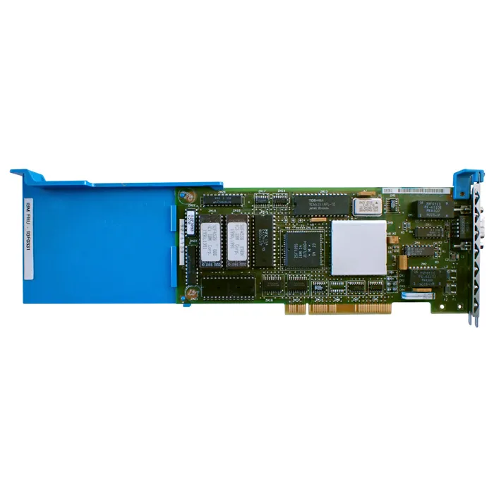 IBM 93F0331 | 16Mbps 16/4 Token Ring DB-9 Micro Channel Adapter Refurbished -  refurbished available on Gotodirect