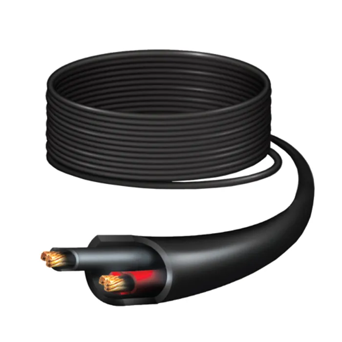 Ubiquiti PC-12 | Outdoor 12 AWG DC Power Cabling Refurbished - Ubiquiti refurbished available on Gotodirect