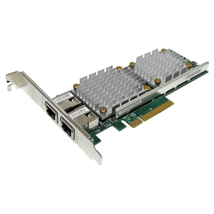 IBM 00D2026 | Broadcom NetXtreme II ML2 2-Ports 10GBaseT Adapter for System x3950 X6 Refurbished -  refurbished available on Gotodirect