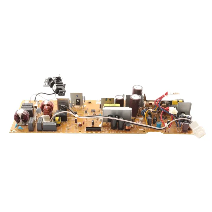 HP RM1-8090 | 110V Low Voltage Power Supply Assembly for LaserJet M575DN Printer Refurbished - Hewlett-Packard (ou HP en abrégé) refurbished available on Gotodirect