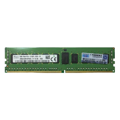 Hynix HMA41GR7AFR4N-TFTD-AB | 8GB DDR4-2133MHz PC4-17000 ECC Registered RDIMM CL15 1Rx4 1.2V 288-Pin Memory Module Refurbished -  refurbished available on Gotodirect