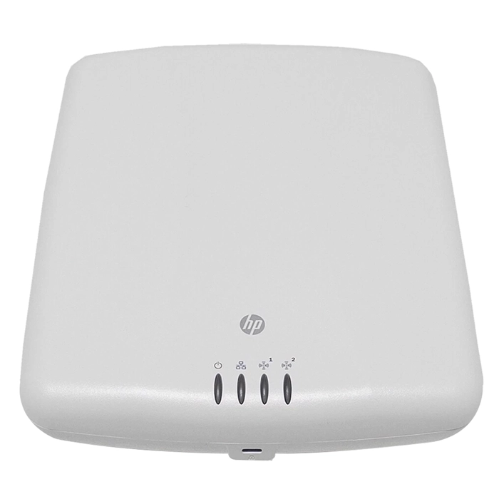 Buy HP J9654A | MSM430 IEEE 802.11a/b/g/n 5GHz 300Mbit/s 1 x Port PoE 1000Base-T 6 x Internal Dual-Band Antennas Wireless Access Point Refurbished - $584.17 HP J9654A | MSM430 IEEE 802.11a/b/g/n 5GHz 300Mbit/s 1 x Port PoE 1000Base-T 6 x Internal Dual-Band Antennas Wireless Access Point Refurbished - Hewlett-Packard (ou HP en abrégé) refurbished available on Gotodirect