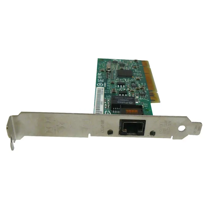 Intel A91005-005 | PRO/1000 GT Single-Port RJ-45 1Gb/s 10Base-T/100Base-TX/1000Base-T Gigabit Ethernet PCI Desktop Network Adapter Refurbished - Intel refurbished available on Gotodirect