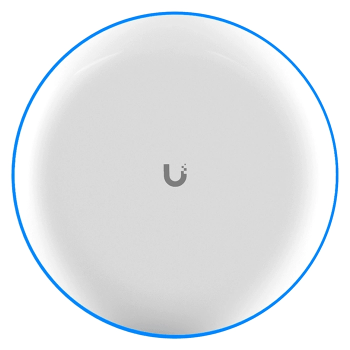 Ubiquiti UBB | UniFi Building Bridge 60 GHz Wireless Point-to-Point Bridge Refurbished - Ubiquiti refurbished available on Gotodirect