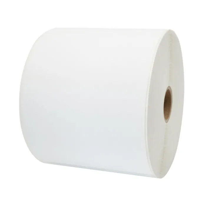 Epson C35CD001 | Durable Matte Synthetic 4 x 2 DIE CUT Roll for C3500 and C4000 Series Refurbished - Epson refurbished available on Gotodirect