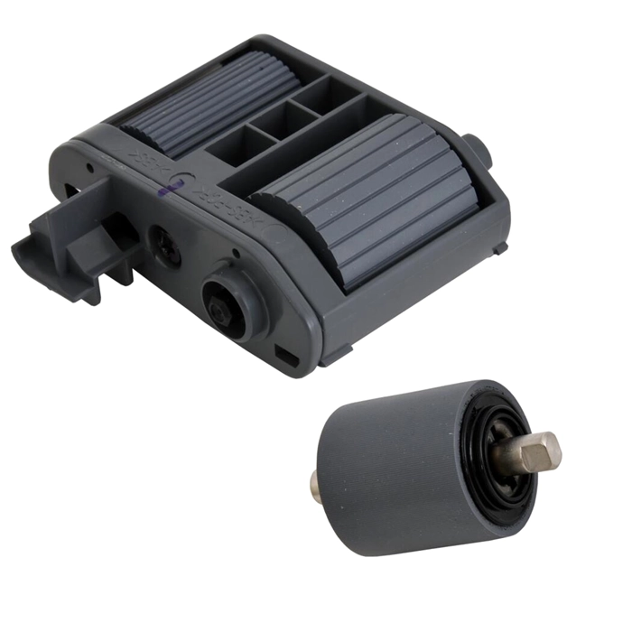 HP J8J95A | 300 ADF Roller Replacement Kit Refurbished - Hewlett-Packard (ou HP en abrégé) refurbished available on Gotodirect