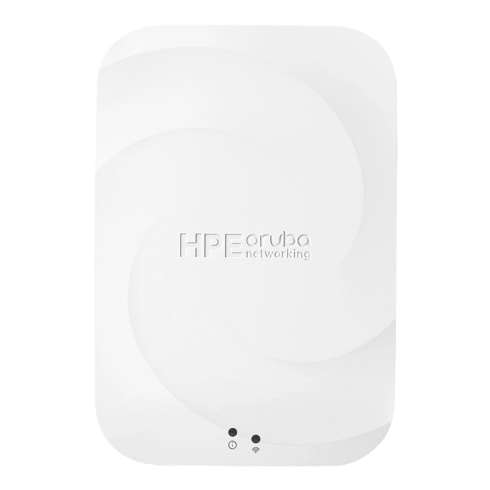 HP S0B62A | AP-605H (US) 2-Radio 3-Band 2x2 Wi-Fi 6E 1+4 ETH PSE USB Hospitality Access Point Refurbished - Hewlett-Packard (ou HP en abrégé) refurbished available on Gotodirect