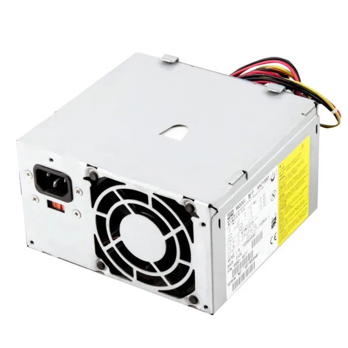 Buy HP AA21880 | 200-Watts 200-240V 50-60Hz 20-Pin ATX Power Supply for Vectra Vli8 Refurbished - $171.76 HP AA21880 | 200-Watts 200-240V 50-60Hz 20-Pin ATX Power Supply for Vectra Vli8 Refurbished - Hewlett-Packard (ou HP en abrégé) refurbished available on Gotodirect