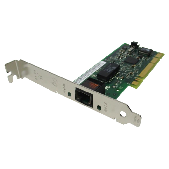 IBM 06P3601F06 | Single-Port 100Mbps 10Base-TX/100Base-T Fast Ethernet PCI Server Nertwork Adapter Refurbished -  refurbished available on Gotodirect