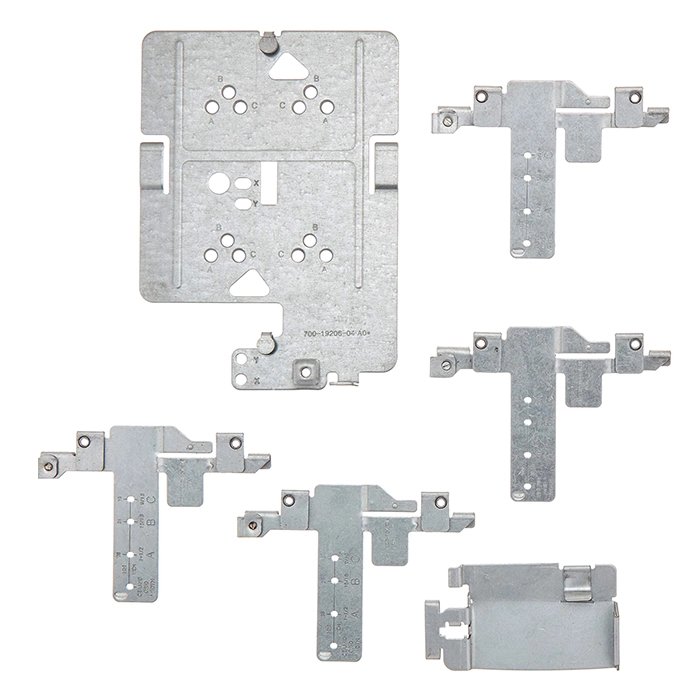 Cisco AIR-AP1130MNTGKIT | Wall/Ceiling Mount Kit for Aironet 1130 Series Refurbished - Cisco Systems Inc. refurbished available on Gotodirect
