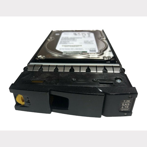 HP 871860-001 | StoreServ 7000 6TB 7200RPM SAS 6Gb/s 3.5-Inch Hard Drive Refurbished - Hewlett-Packard (ou HP en abrégé) refurbished available on Gotodirect