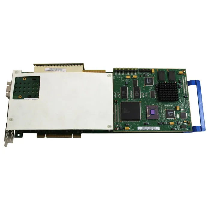 IBM 34L9480 | Daughter Card of 64 bit PCI Fibre Channel HBA with Gbic EMULEX Refurbished -  refurbished available on Gotodirect