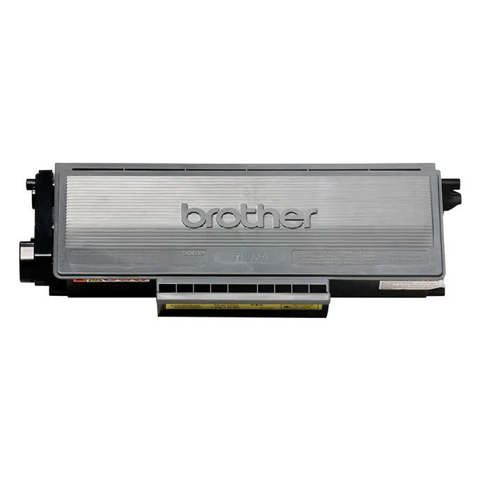 Brother TN650 | High-yield Toner Black Approx 8000 pages for DCP-8080DN/ DCP-8085DN/ HL-5340D/ HL-5350DN/ HL-5370DW/ HL-5370DWT Refurbished - Brother refurbished available on Gotodirect