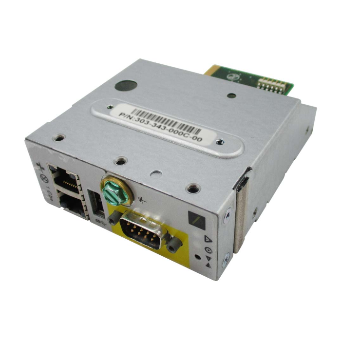 EMC 303-343-000C-00 | PCB TLA Ganymede Rear & I/O Riser Board Refurbished -  refurbished available on Gotodirect