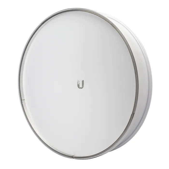 Ubiquiti ISO-BEAM-620 | airMAX IsoBeam 620 Isolator Radome for Dish Antenna Refurbished - Ubiquiti refurbished available on Gotodirect