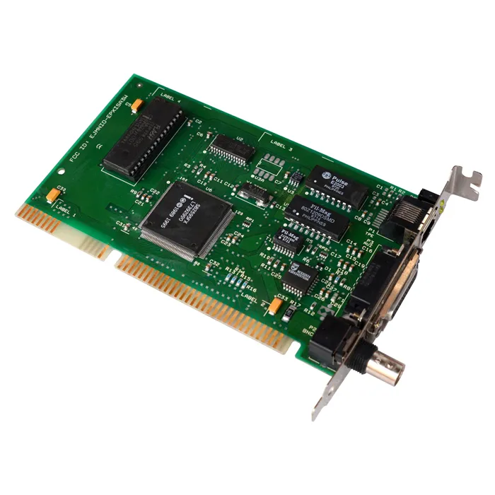 Buy Intel 352618-002 | 16-bit ISA Ethernet Tri Port LAN Controller Refurbished - $185.00 Intel 352618-002 | 16-bit ISA Ethernet Tri Port LAN Controller Refurbished - Intel refurbished available on Gotodirect
