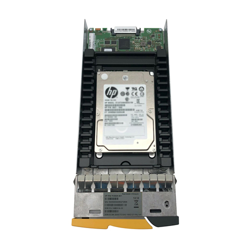 HP 703326-001 | 300GB 15000RPM SAS 6Gb/s SFF Hot-Pluggable Dual Port 2.5-inch Hard Drive Refurbished - Hewlett-Packard (ou HP en abrégé) refurbished available on Gotodirect