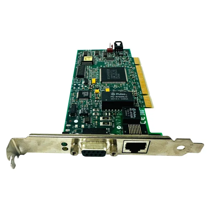 Buy IBM 86H1879 | Token Ring PCI Network Adapter with Wake-on-LAN Refurbished - $300.70 IBM 86H1879 | Token Ring PCI Network Adapter with Wake-on-LAN Refurbished - refurbished available on Gotodirect