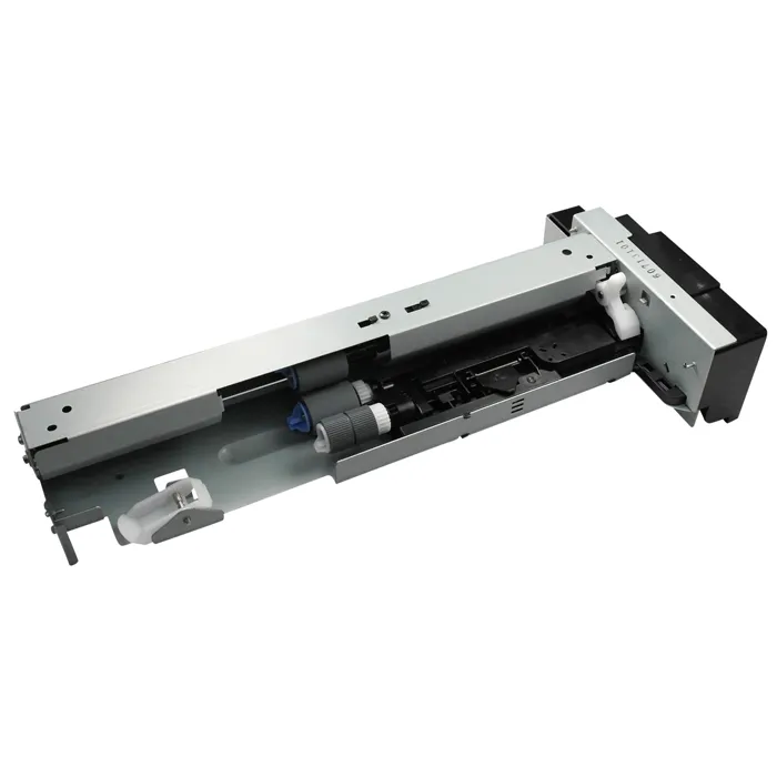 Buy HP RM2-0708 | 3500-Sheet Paper Feeder Paper Pickup Assembly for LaserJet Enterprise M806 / M830 Series Refurbished - $226.67 HP RM2-0708 | 3500-Sheet Paper Feeder Paper Pickup Assembly for LaserJet Enterprise M806 / M830 Series Refurbished - Hewlett-Packard (ou HP en abrégé) refurbished available on Gotodirect