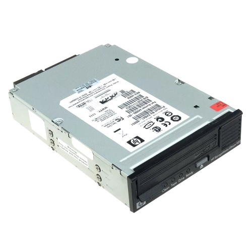 HP 443583-001 | Ultrium 920 Internal Half-Height LTO-3 Tape Drive Refurbished - Hewlett-Packard (ou HP en abrégé) refurbished available on Gotodirect