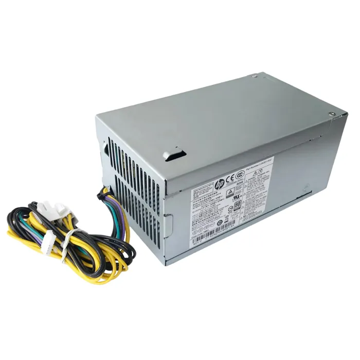 HP L08261-002 | 180-Watts Power Supply for Slimline 590 Series Refurbished - Hewlett-Packard (ou HP en abrégé) refurbished available on Gotodirect
