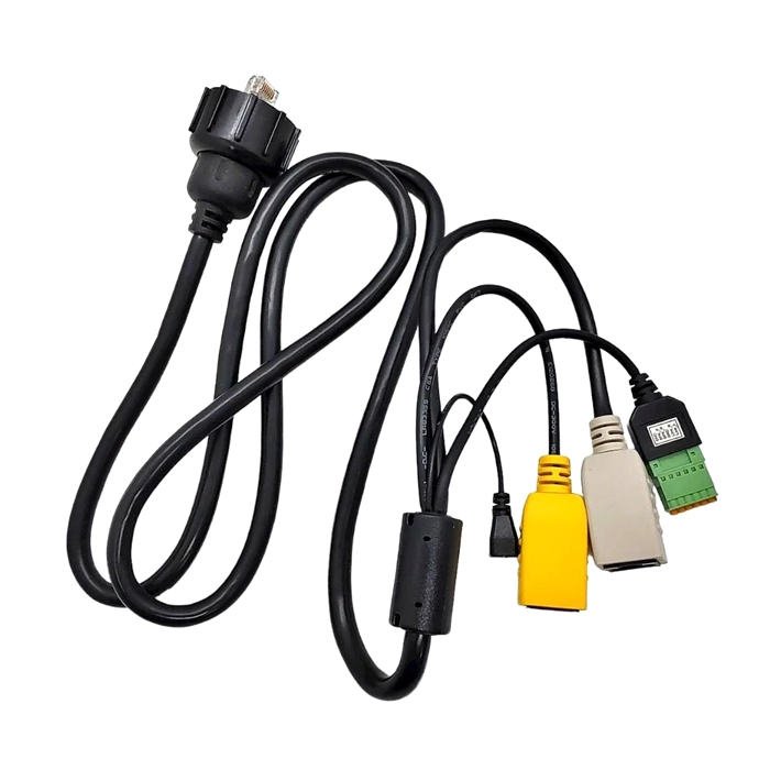 Ubiquiti UVC-PRO-C | Cable Accessory for UniFi Video Camera PRO Refurbished - Ubiquiti refurbished available on Gotodirect
