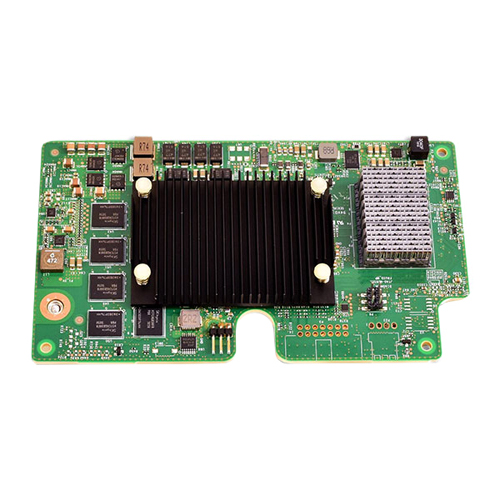 Cisco UCSB-MEZ-QLG-03-RF | UCS M73KR-Q 2-Ports 10GBase-X PCI Express x16 Converged Network Adapter for B200 M3 Blade Server Refurbished - Cisco Systems Inc. refurbished available on Gotodirect