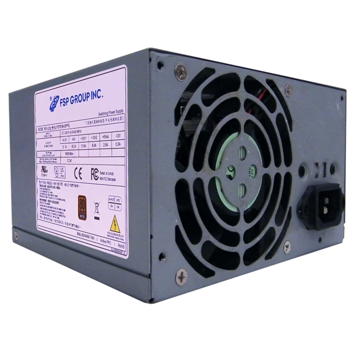 Buy FSP Group FSP300-60PFG | 300-Watts 100-240V AC 6-3A 60-50Hz ATX Power Supply Refurbished - $343.33 FSP Group FSP300-60PFG | 300-Watts 100-240V AC 6-3A 60-50Hz ATX Power Supply Refurbished - refurbished available on Gotodirect