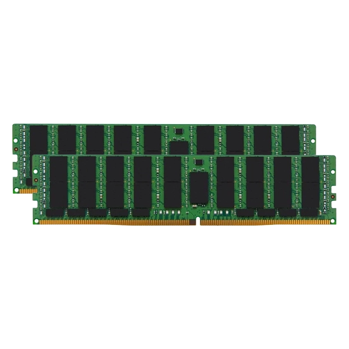 OWC OWCDID2627DP128 | 128GB Kit (2X64GB) DDR4-2666MHz ECC Registered CL19 288-Pin LRDIMM 1.2V 4Rx4 Memory Module Refurbished - OWC (Other World Computing) refurbished available on Gotodirect