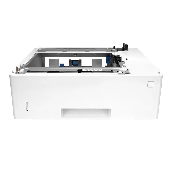 Buy HP L0H17A | 550-Sheets Paper Feeder Tray Assembly for LaserJet M607/ M608/ M609 Series Refurbished - $230.00 HP L0H17A | 550-Sheets Paper Feeder Tray Assembly for LaserJet M607/ M608/ M609 Series Refurbished - Hewlett-Packard (ou HP en abrégé) refurbished available on Gotodirect