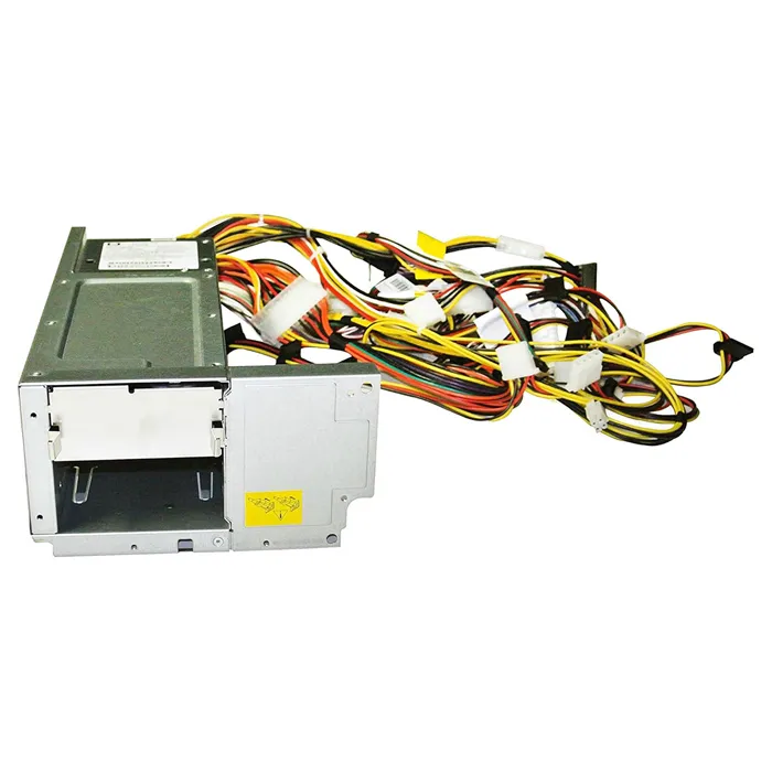 HP 508544-B21 | Hot-Pluggable Redundant Power Supply Enablement Kit for ProLiant ML150 Gen6 Server Refurbished - Hewlett-Packard (ou HP en abrégé) refurbished available on Gotodirect