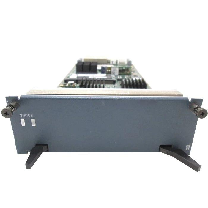 Cisco 800-27607-02 | Content Services Switch SSL Module Refurbished - Cisco Systems Inc. refurbished available on Gotodirect