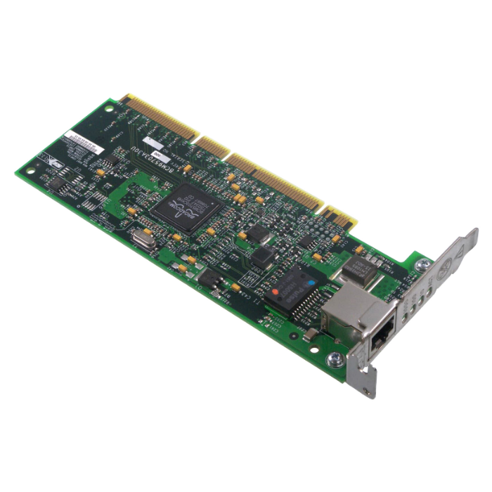 IBM 31P6309-LP | NetXtreme 1-Port 1000Base-T PCI-X Ethernet Network Adapter for 345 Series Servers Refurbished -  refurbished available on Gotodirect