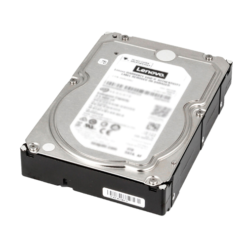 Lenovo 03T7731 | 2TB 7200RPM SAS 6Gb/s Hot Swappable 128MB Cache 3.5-Inch Hard Drive for ThinkServer Storage Array SA120 Refurbished - Lenovo refurbished available on Gotodirect