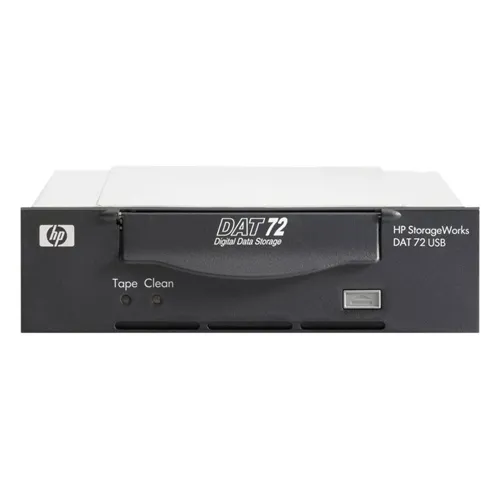 HP 365106-001 | DAT72 36/72GB SCSI Array Tape Drive Module Refurbished - Hewlett-Packard (ou HP en abrégé) refurbished available on Gotodirect