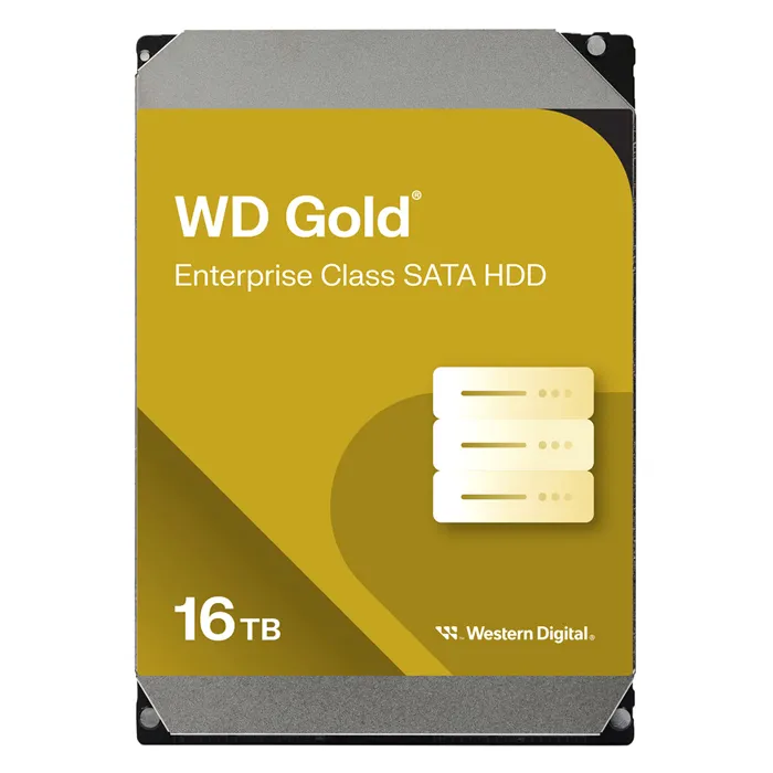 Buy Western Digital WD161KRYZ-SPAGBB0 | Gold Helium 16TB 3.5-inch 6GB/s SATA 7200RPM 512MB Cache 512e Enterprise Class Hard Drive Refurbished - $1130.27 Western Digital WD161KRYZ-SPAGBB0 | Gold Helium 16TB 3.5-inch 6GB/s SATA 7200RPM 512MB Cache 512e Enterprise Class Hard Drive Refurbished - Western Digital refurbished available on Gotodirect