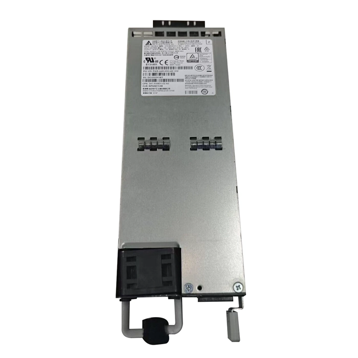Cisco 341-100831-02 | 650-Watts 100-240V AC Hot-Pluggable Redundant Power Supply for ISR 4461 Refurbished - Cisco Systems Inc. refurbished available on Gotodirect