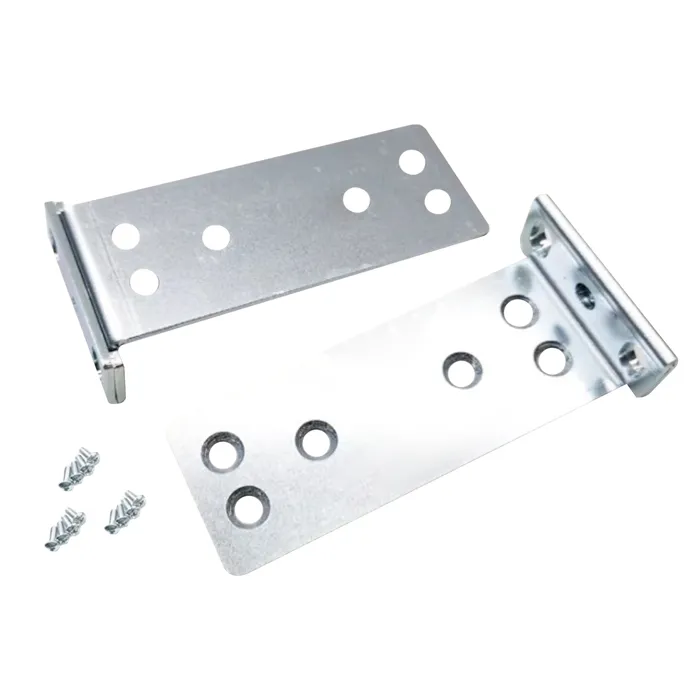 Cisco C8500-ACCKIT-19-RF | 19-Inch Rack Mount Accessory Kit for Catalyst 8500 Series Refurbished - Cisco Systems Inc. refurbished available on Gotodirect
