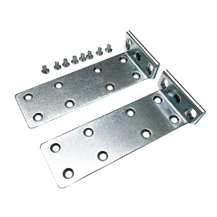 Cisco C8500L-RM-19-1R | Catalyst 8500L Series 19-Inch 1U Rack Mount Kit Refurbished - Cisco Systems Inc. refurbished available on Gotodirect