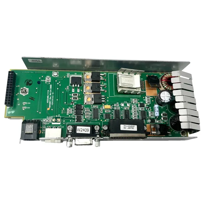 IBM 40N5057 | 4610 Ti3 Ti4 Serial Interface Card Rs485/rs232 Refurbished -  refurbished available on Gotodirect