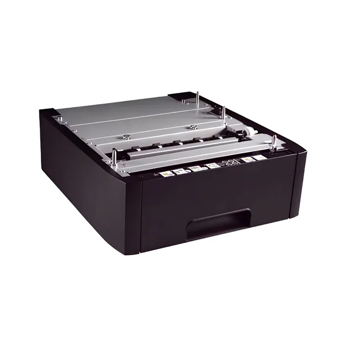 Dell 330-1208 | 550-Sheet Printer Paper Drawer for 3110cn, 3115cn Color Printer Refurbished - Dell refurbished available on Gotodirect