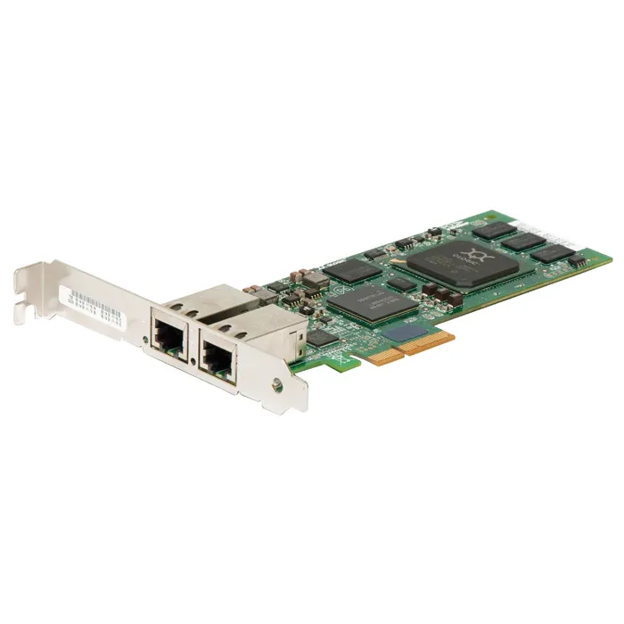 IBM 42C1770 | Single Port iSCSI PCI Express HBA Controller Card for System x3550 M2 Refurbished -  refurbished available on Gotodirect