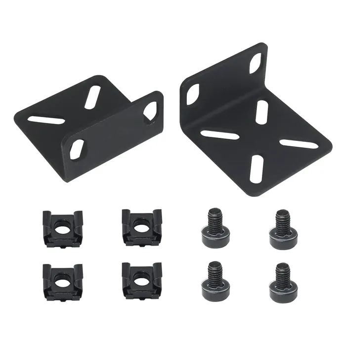 Cisco 15454-M6-BRKT= | MSTP M6 / NCS 2006 Mounting Brackets Set Refurbished - Cisco Systems Inc. refurbished available on Gotodirect