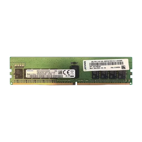 Samsung M393A2K43CB2-CVFBQ | 16GB DDR4-2933MHz PC4-23400 ECC Registered RDIMM CL21 2Rx8 1.2V 288-Pin Memory Module Refurbished - Samsung refurbished available on Gotodirect