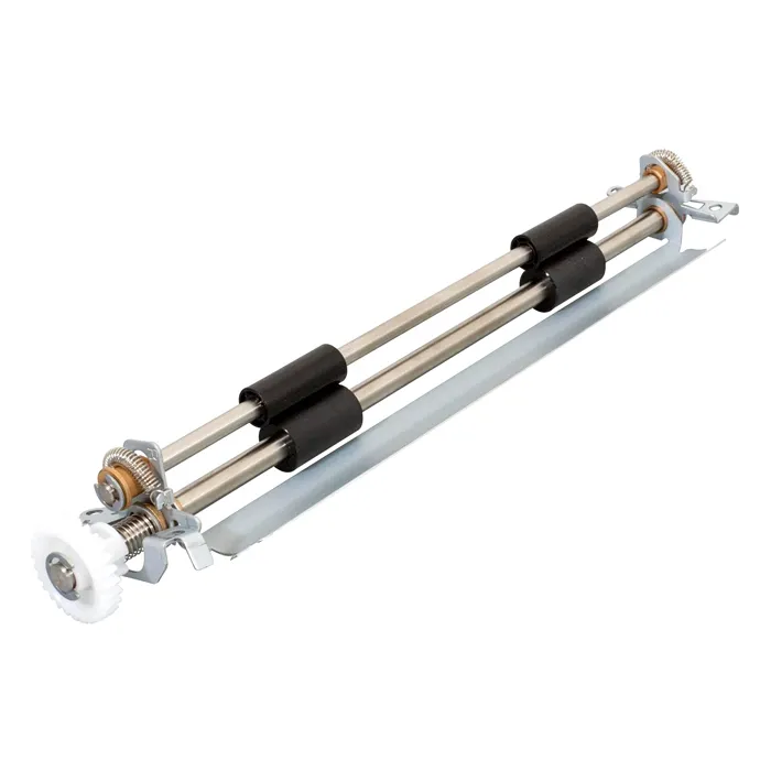 Buy HP RM1-8411-000CN | Paper Feed Roller Assembly LaserJet Enterprise M7902 Refurbished - $183.92 HP RM1-8411-000CN | Paper Feed Roller Assembly LaserJet Enterprise M7902 Refurbished - Hewlett-Packard (ou HP en abrégé) refurbished available on Gotodirect