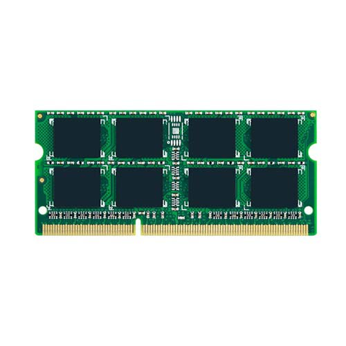Crucial CT8G3S160BMCEU | 8GB DDR3-1600MHz PC3-12800 Non-ECC Unbuffered SODIMM CL11 2Rx8 1.5V 204-Pin Memory Module Refurbished - Crucial refurbished available on Gotodirect
