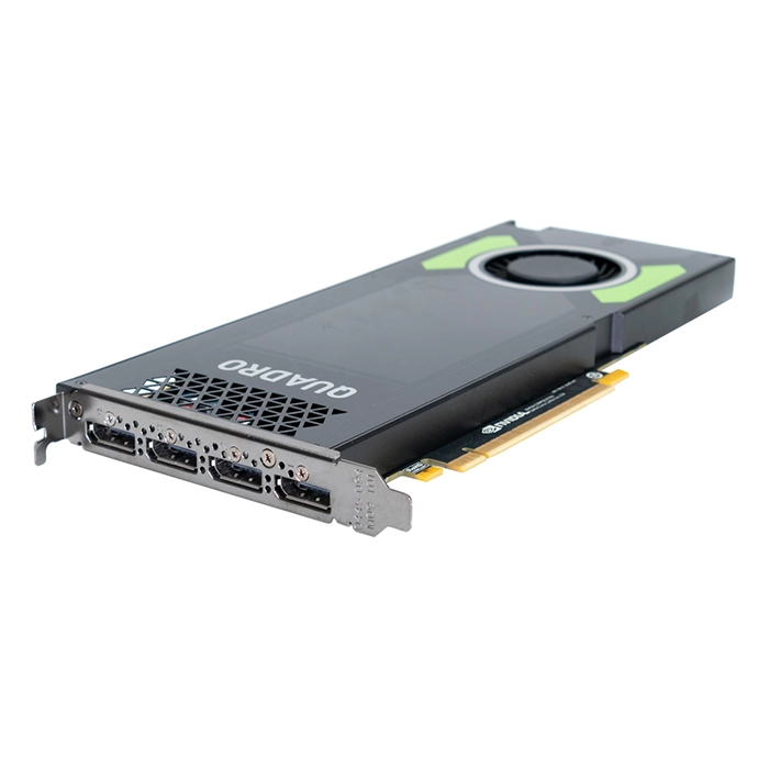 NVIDIA P4000 | Quadro P4000 8GB GDDR5 PCI Express x16 Video Graphics Card Refurbished - Nvidia refurbished available on Gotodirect