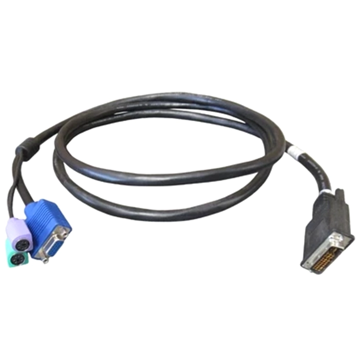 IBM 00N6954 | 2m KVM Cable for xSeries Servers Refurbished -  refurbished available on Gotodirect