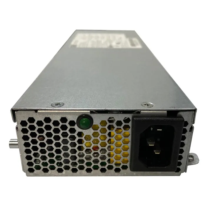 HP 506247-001 | 500-Watts Switching Power Supply Unit for ProLiant DL120 Gen6 Server Refurbished - Hewlett-Packard (ou HP en abrégé) refurbished available on Gotodirect