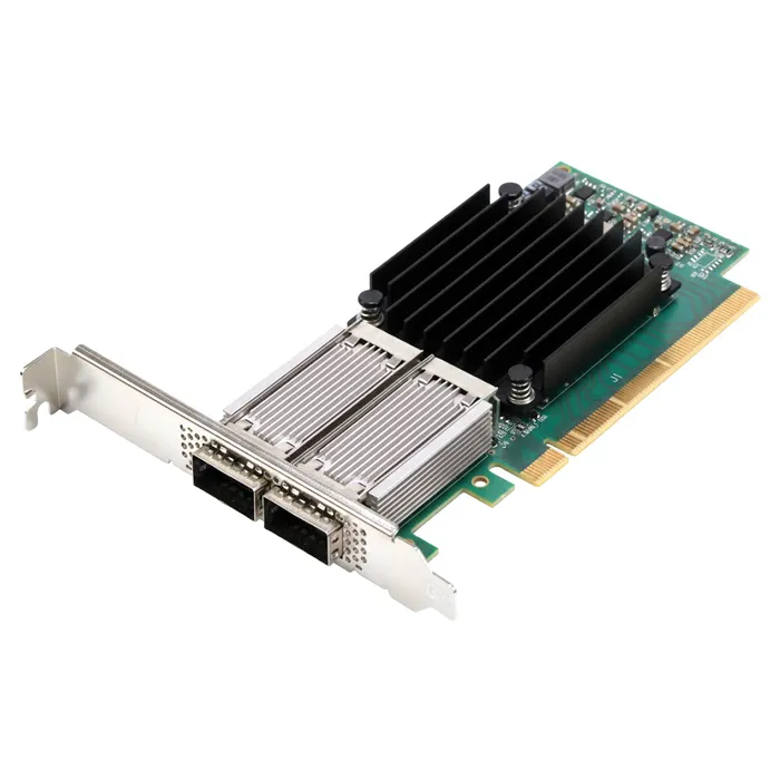 Mellanox MCX416A-BCAT | ConnectX-4 EN 2-Ports 40/56GbE QSFP28 PCI Express 3.0 x16 Gigabit Ethernet Network Adapter Card Refurbished -  refurbished available on Gotodirect